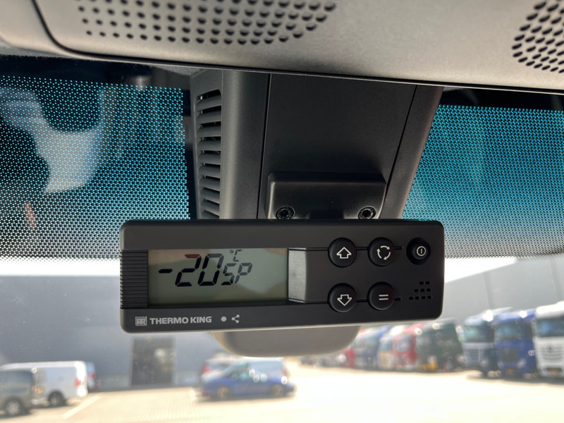 Mercedes-Benz Sprinter 317 1.9 CDI H2 L2 / NIEUW ! / 2024 Kenteken / Thermo King Koeler - شاحنة توصيل مبردة: صورة 5 Mercedes-Benz Sprinter 317 1.9 CDI H2 L2 / NIEUW ! / 2024 Kenteken / Thermo King Koeler - شاحنة توصيل مبردة: صورة 5