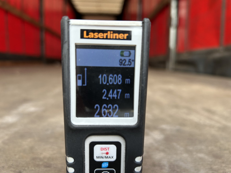 Pacton B1-001 City / Curtainside / Loadlift / APK TUV 03-26 - نصف مقطورة بستائر جانبية: صورة 4 Pacton B1-001 City / Curtainside / Loadlift / APK TUV 03-26 - نصف مقطورة بستائر جانبية: صورة 4