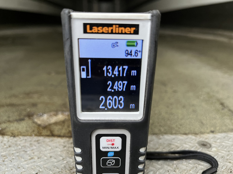 Pacton - Heiwo / Thermo King SLXe 300 -29 gr / FrigoBox / Loadlift / APK TUV 04-26 - نصف مقطورة للتبريد: صورة 4 Pacton - Heiwo / Thermo King SLXe 300 -29 gr / FrigoBox / Loadlift / APK TUV 04-26 - نصف مقطورة للتبريد: صورة 4