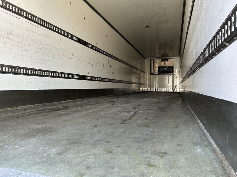 Pacton - Heiwo / Thermo King SLXe 300 -29 gr / FrigoBox / Loadlift / APK TUV 04-26 - نصف مقطورة للتبريد: صورة 3 Pacton - Heiwo / Thermo King SLXe 300 -29 gr / FrigoBox / Loadlift / APK TUV 04-26 - نصف مقطورة للتبريد: صورة 3