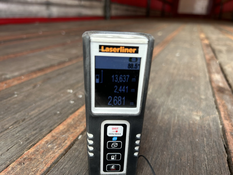 Pacton T3-001 / Curtainside / SAF Drum / APK TUV 03-26 - نصف مقطورة بستائر جانبية: صورة 5 Pacton T3-001 / Curtainside / SAF Drum / APK TUV 03-26 - نصف مقطورة بستائر جانبية: صورة 5