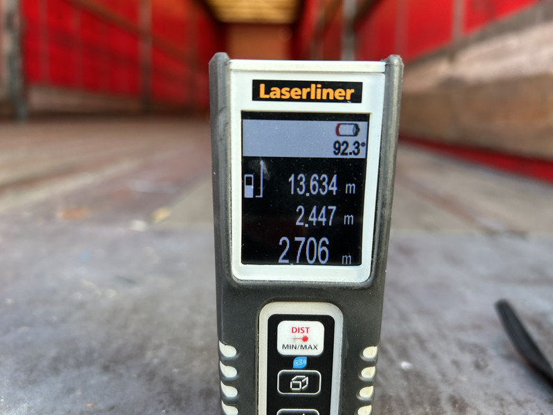 Pacton T3-011 / Curtainside Trailer / SAF Drum / APK TUV 03-26 - نصف مقطورة بستائر جانبية: صورة 3 Pacton T3-011 / Curtainside Trailer / SAF Drum / APK TUV 03-26 - نصف مقطورة بستائر جانبية: صورة 3