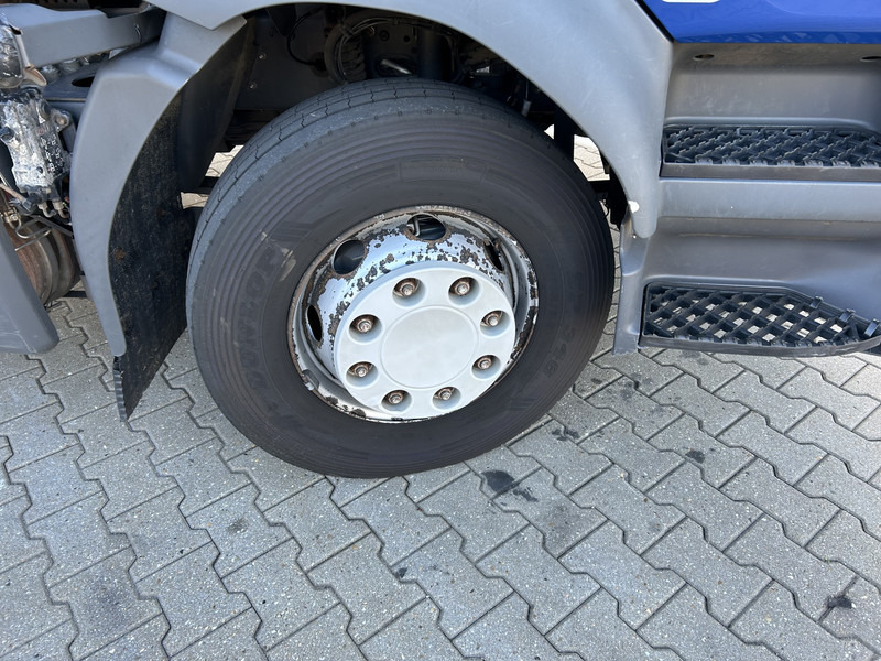 شاحنة صندوقية Renault D 210 Euro 6 C / 12 Ton / 293 dkm / Box / Loadlift / APK TUV 09-26: صورة 16