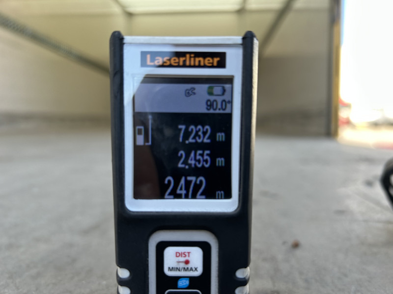 شاحنة صندوقية Renault D 210 Euro 6 C / 12 Ton / 293 dkm / Box / Loadlift / APK TUV 09-26: صورة 12