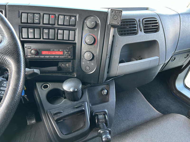 شاحنة صندوقية Renault D 210 Euro 6 C / 12 Ton / 293 dkm / Box / Loadlift / APK TUV 09-26: صورة 7