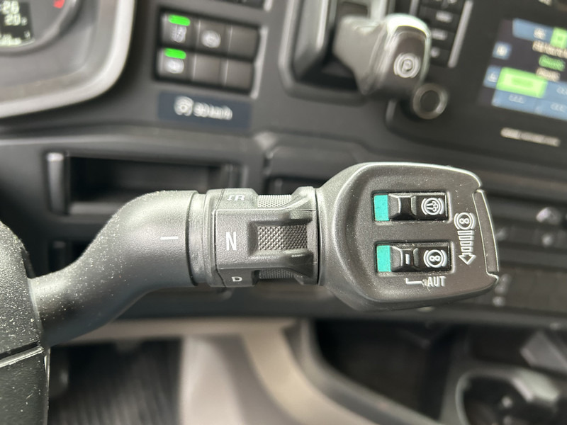 Scania R450 Highline / Retarder / 707 dkm / APK TUV 03-26 - رأس تريلا: صورة 5 Scania R450 Highline / Retarder / 707 dkm / APK TUV 03-26 - رأس تريلا: صورة 5