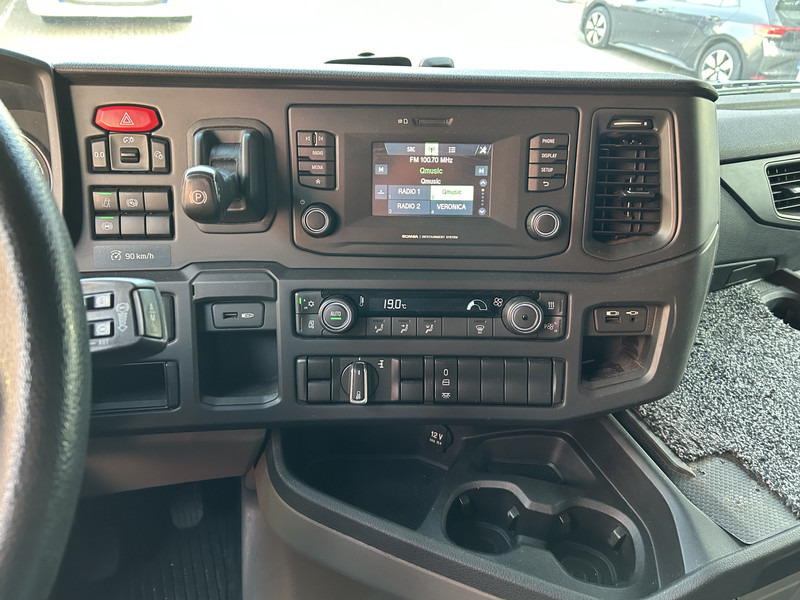 Scania R450 Highline / Retarder / 724 dkm / APK TUV 07-26 - رأس تريلا: صورة 5 Scania R450 Highline / Retarder / 724 dkm / APK TUV 07-26 - رأس تريلا: صورة 5