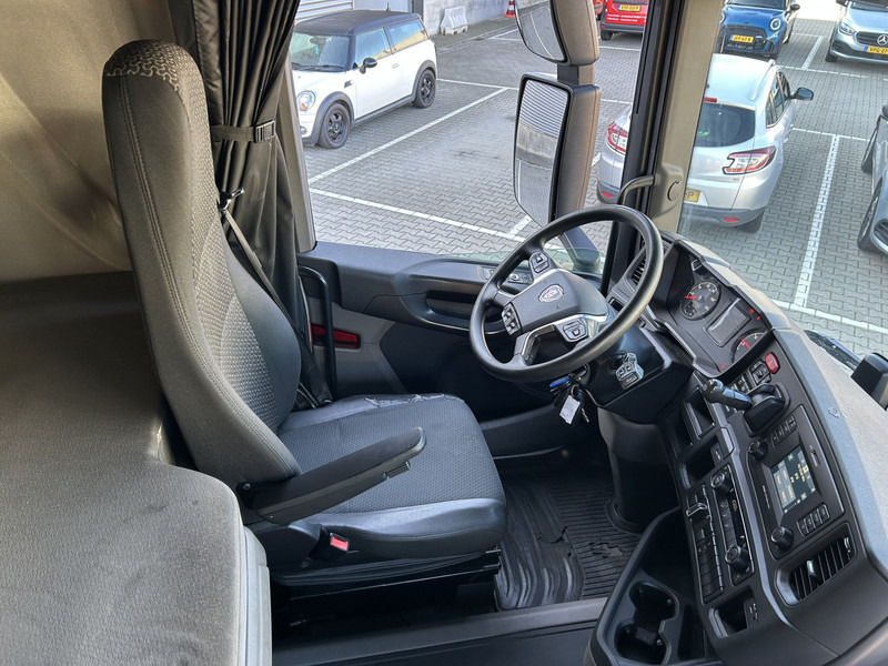 Scania R450 Highline / Retarder / 770 dkm / APK TUV 03-26 - رأس تريلا: صورة 3 Scania R450 Highline / Retarder / 770 dkm / APK TUV 03-26 - رأس تريلا: صورة 3