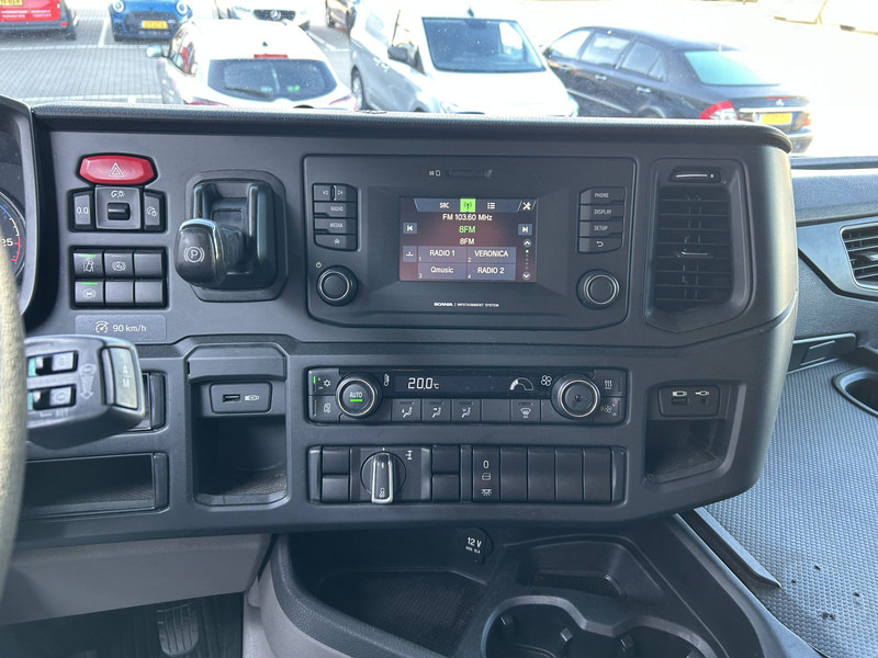 Scania R450 Highline / Retarder / 770 dkm / APK TUV 03-26 - رأس تريلا: صورة 5 Scania R450 Highline / Retarder / 770 dkm / APK TUV 03-26 - رأس تريلا: صورة 5