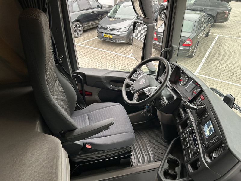 Scania R450 Highline / Retarder / 779 dkm / APK TUV 03-26 - رأس تريلا: صورة 3 Scania R450 Highline / Retarder / 779 dkm / APK TUV 03-26 - رأس تريلا: صورة 3