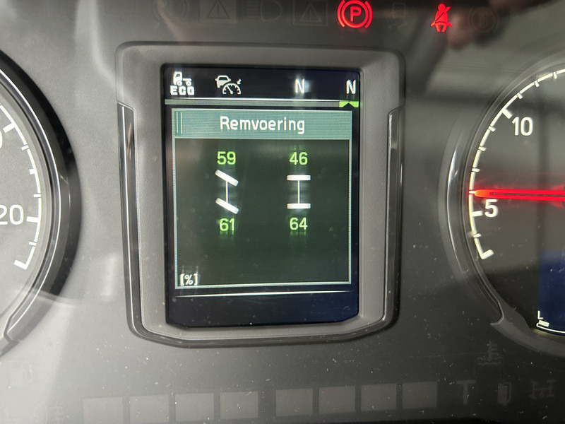 Scania R450 Highline / Retarder / 808 dkm / APK TUV 07-26 - رأس تريلا: صورة 5 Scania R450 Highline / Retarder / 808 dkm / APK TUV 07-26 - رأس تريلا: صورة 5