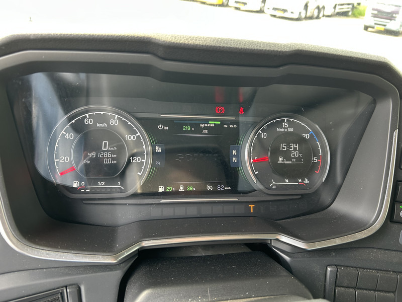 Scania S410 Highline / 491 dkm / Box 8.1 mtr / Laadklep 3000 kg - شاحنة صندوقية: صورة 4 Scania S410 Highline / 491 dkm / Box 8.1 mtr / Laadklep 3000 kg - شاحنة صندوقية: صورة 4