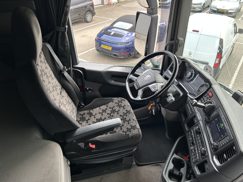 Scania S410 Highline / 491 dkm / Box 8.1 mtr / Laadklep 3000 kg - شاحنة صندوقية: صورة 3 Scania S410 Highline / 491 dkm / Box 8.1 mtr / Laadklep 3000 kg - شاحنة صندوقية: صورة 3