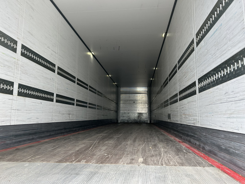 Schmitz Cargobull SCB S2 / Box Trailer / 2 as Disk / APK TUV 07-26 - نصف مقطورة بصندوق مغلق: صورة 3 Schmitz Cargobull SCB S2 / Box Trailer / 2 as Disk / APK TUV 07-26 - نصف مقطورة بصندوق مغلق: صورة 3
