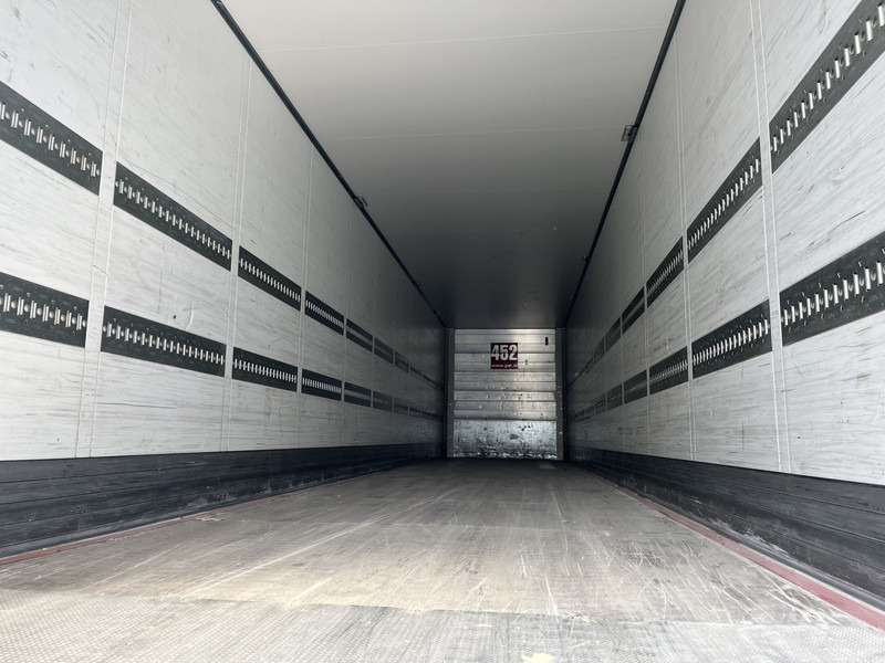 Schmitz Cargobull SCB S2 / Box Trailer / 2 axle / APK TUV 06-26 - نصف مقطورة بصندوق مغلق: صورة 3 Schmitz Cargobull SCB S2 / Box Trailer / 2 axle / APK TUV 06-26 - نصف مقطورة بصندوق مغلق: صورة 3