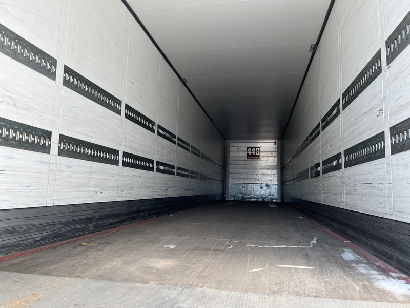 Schmitz Cargobull SCB S2 / Box Trailer / 2 axle Disk / NL Trailer / APK TUV 05-26 - نصف مقطورة بصندوق مغلق: صورة 3 Schmitz Cargobull SCB S2 / Box Trailer / 2 axle Disk / NL Trailer / APK TUV 05-26 - نصف مقطورة بصندوق مغلق: صورة 3