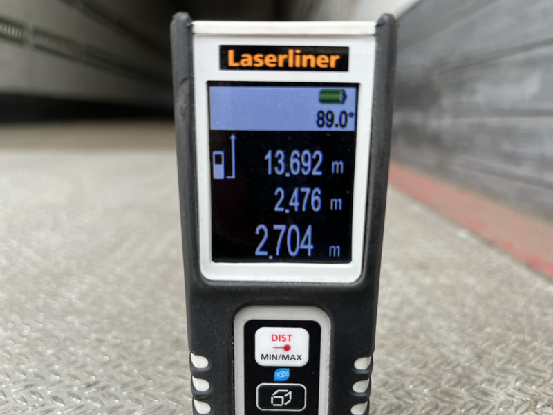 Schmitz Cargobull SCB S2 / Box Trailer / 2 axle / Loadlift / APK TUV 04-26 - نصف مقطورة بصندوق مغلق: صورة 4 Schmitz Cargobull SCB S2 / Box Trailer / 2 axle / Loadlift / APK TUV 04-26 - نصف مقطورة بصندوق مغلق: صورة 4