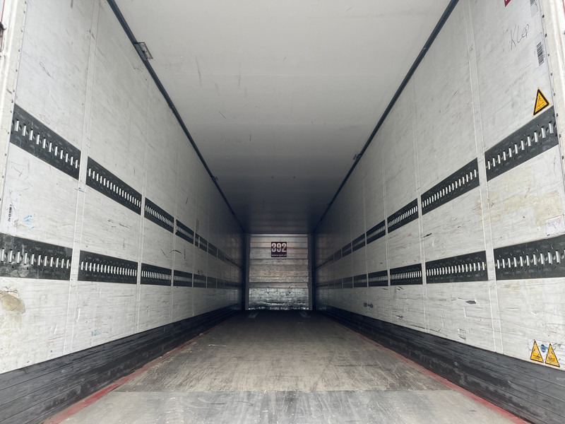 Schmitz Cargobull SCB S2 / Box Trailer / 2 axle / Loadlift / APK TUV 04-26 - نصف مقطورة بصندوق مغلق: صورة 3 Schmitz Cargobull SCB S2 / Box Trailer / 2 axle / Loadlift / APK TUV 04-26 - نصف مقطورة بصندوق مغلق: صورة 3