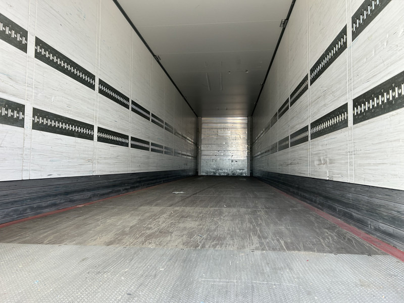 Schmitz Cargobull SCB S2 / Box Trailer / Disk / APK TUV 10-26 - نصف مقطورة بصندوق مغلق: صورة 3 Schmitz Cargobull SCB S2 / Box Trailer / Disk / APK TUV 10-26 - نصف مقطورة بصندوق مغلق: صورة 3