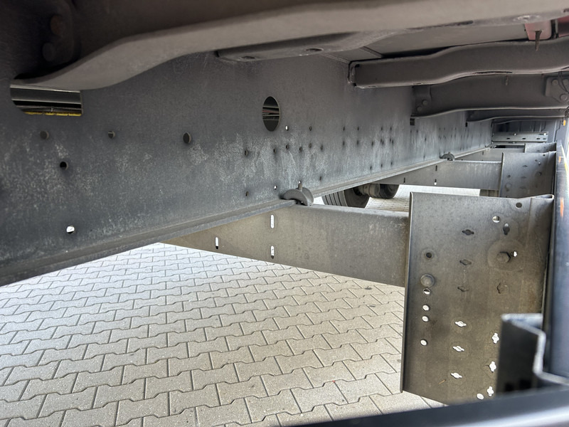 Schmitz Cargobull SCB S2 / Box Trailer / Disk Brakes / APK TUV 11-26 - نصف مقطورة بصندوق مغلق: صورة 5 Schmitz Cargobull SCB S2 / Box Trailer / Disk Brakes / APK TUV 11-26 - نصف مقطورة بصندوق مغلق: صورة 5