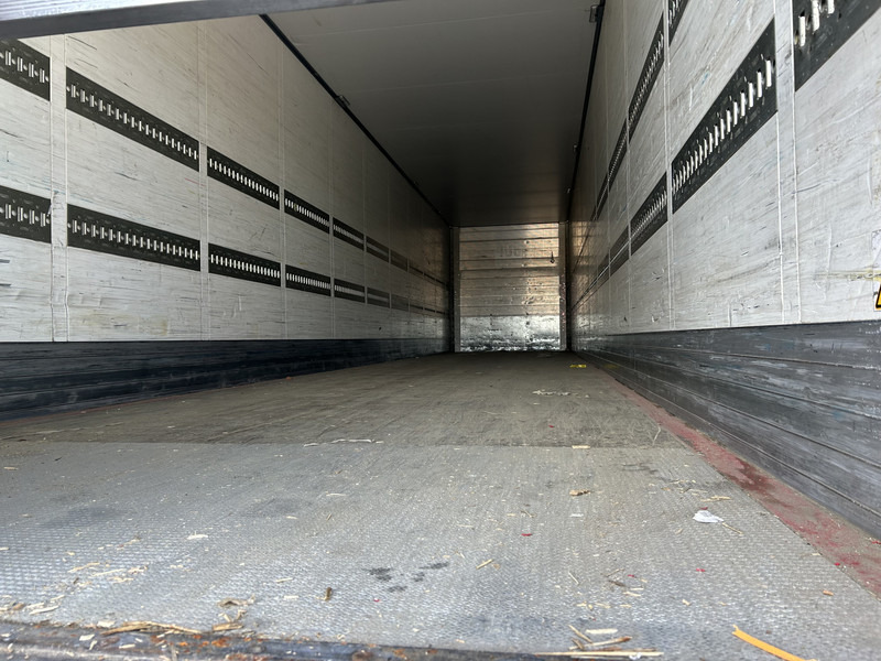 Schmitz Cargobull SCB S2 / Box Trailer / Disk Brakes / APK TUV 11-26 - نصف مقطورة بصندوق مغلق: صورة 3 Schmitz Cargobull SCB S2 / Box Trailer / Disk Brakes / APK TUV 11-26 - نصف مقطورة بصندوق مغلق: صورة 3