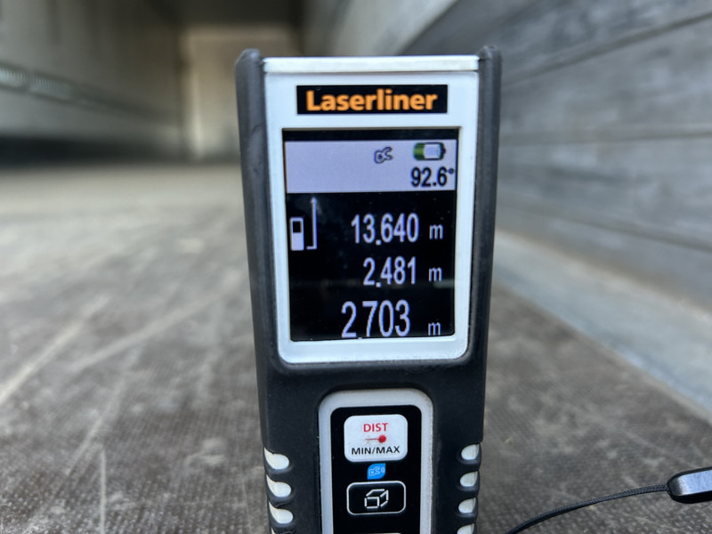 Schmitz Cargobull SCB S3B / Box / Loadlift -> Not Working / APK TUV 06-26 - نصف مقطورة بصندوق مغلق: صورة 4 Schmitz Cargobull SCB S3B / Box / Loadlift -> Not Working / APK TUV 06-26 - نصف مقطورة بصندوق مغلق: صورة 4