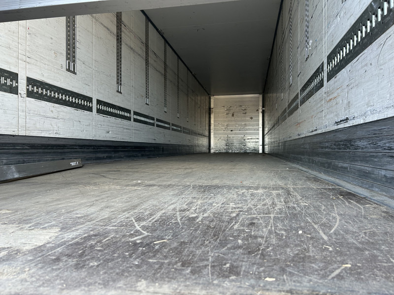 Schmitz Cargobull SCB S3B / Box / Loadlift -> Not Working / APK TUV 06-26 - نصف مقطورة بصندوق مغلق: صورة 3 Schmitz Cargobull SCB S3B / Box / Loadlift -> Not Working / APK TUV 06-26 - نصف مقطورة بصندوق مغلق: صورة 3