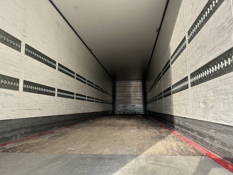 Schmitz Cargobull SCB S3B / Box Trailer / 2x Liftas / APK TUV 09-26 - نصف مقطورة بصندوق مغلق: صورة 3 Schmitz Cargobull SCB S3B / Box Trailer / 2x Liftas / APK TUV 09-26 - نصف مقطورة بصندوق مغلق: صورة 3