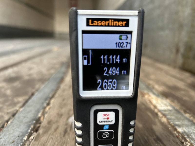 Tracon TO 1218 City / Box / Loadlift 2500 kg / Lift axle / NL Trailer - نصف مقطورة بصندوق مغلق: صورة 4 Tracon TO 1218 City / Box / Loadlift 2500 kg / Lift axle / NL Trailer - نصف مقطورة بصندوق مغلق: صورة 4