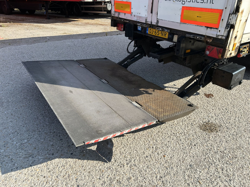 Van Hool 3B2014 / Box Trailer / BPW Drum / Loadlift / NL Trailer - نصف مقطورة بصندوق مغلق: صورة 5 Van Hool 3B2014 / Box Trailer / BPW Drum / Loadlift / NL Trailer - نصف مقطورة بصندوق مغلق: صورة 5