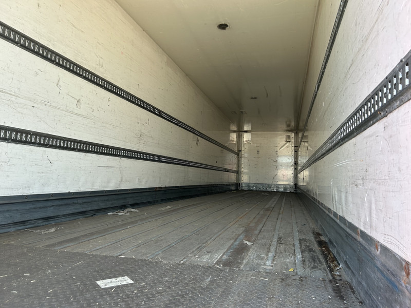 Van Hool 3B2014 / Box Trailer / BPW Drum / Loadlift / NL Trailer - نصف مقطورة بصندوق مغلق: صورة 3 Van Hool 3B2014 / Box Trailer / BPW Drum / Loadlift / NL Trailer - نصف مقطورة بصندوق مغلق: صورة 3