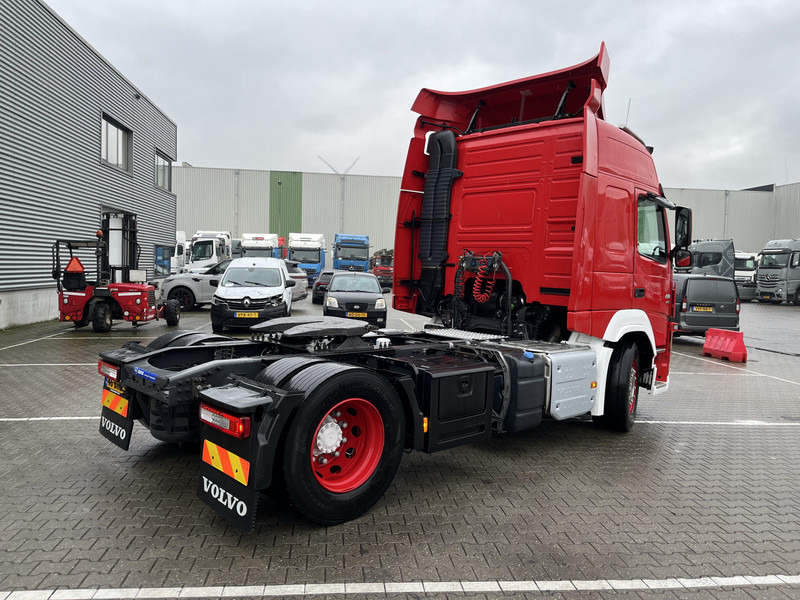 Volvo FM 410 Globetrotter / 814 dkm / VEB+ / Smart Tacho V2 / NL Truck - رأس تريلا: صورة 2 Volvo FM 410 Globetrotter / 814 dkm / VEB+ / Smart Tacho V2 / NL Truck - رأس تريلا: صورة 2