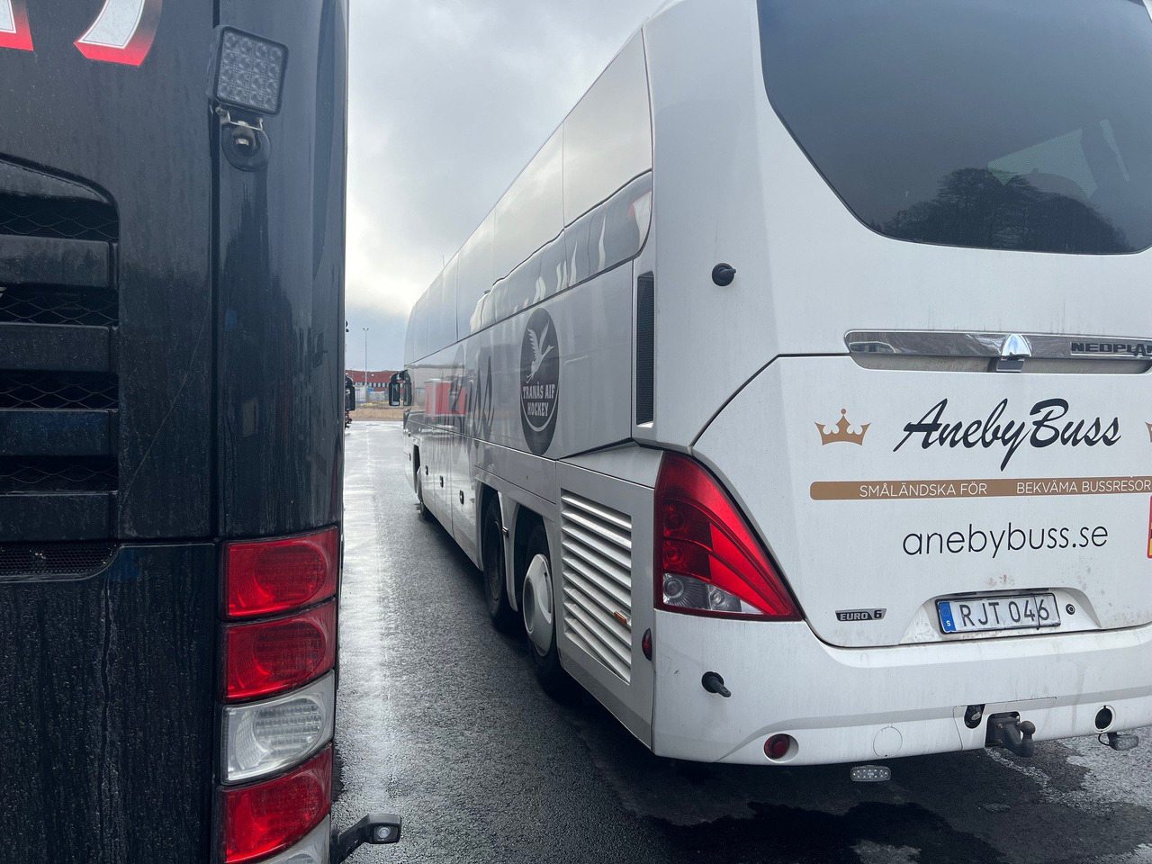 Neoplan Cityliner P15 Euro 6c - حافلة نقل لمسافات طويلة: صورة 5 Neoplan Cityliner P15 Euro 6c - حافلة نقل لمسافات طويلة: صورة 5