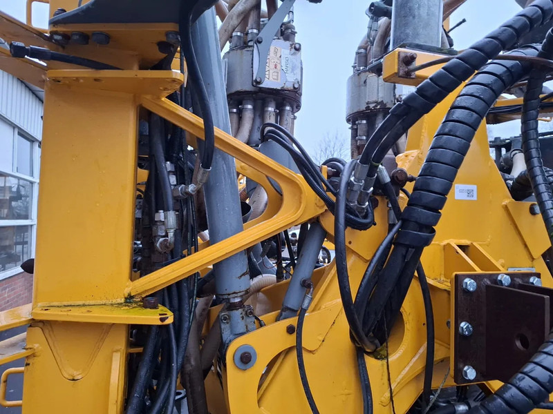 ناثرة السماد الحيواني Bouwlandbemester HT8250: صورة 14