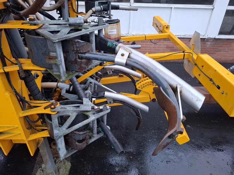 ناثرة السماد الحيواني Bouwlandbemester HT8250: صورة 11