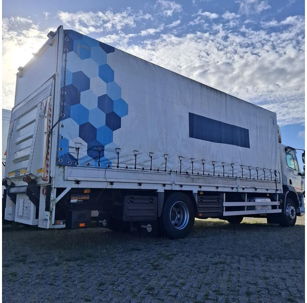 DAF CF 250 FA - شاحنة: صورة 5 DAF CF 250 FA - شاحنة: صورة 5