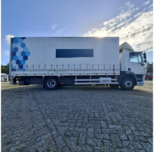 DAF CF 250 FA - شاحنة: صورة 4 DAF CF 250 FA - شاحنة: صورة 4
