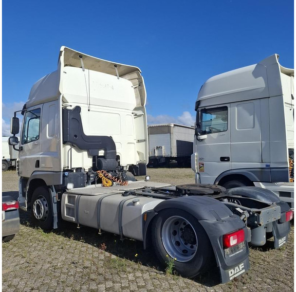 DAF CF 400 FT - 2016 - Automaat | Diesel (8405) - شاحنة: صورة 5 DAF CF 400 FT - 2016 - Automaat | Diesel (8405) - شاحنة: صورة 5