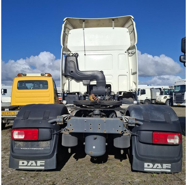 DAF CF 400 FT - شاحنة: صورة 5 DAF CF 400 FT - شاحنة: صورة 5