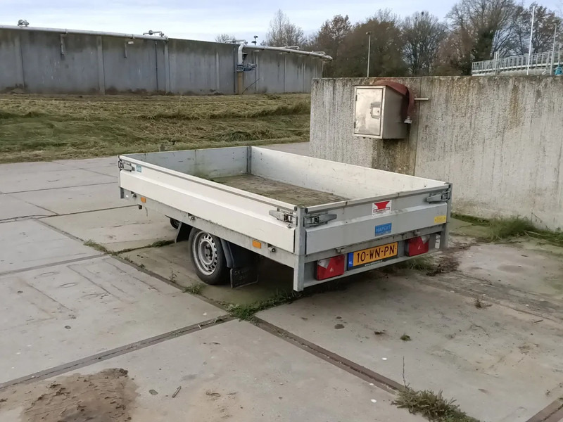 Hapert AL - مقطورة: صورة 1 Hapert AL - مقطورة: صورة 1