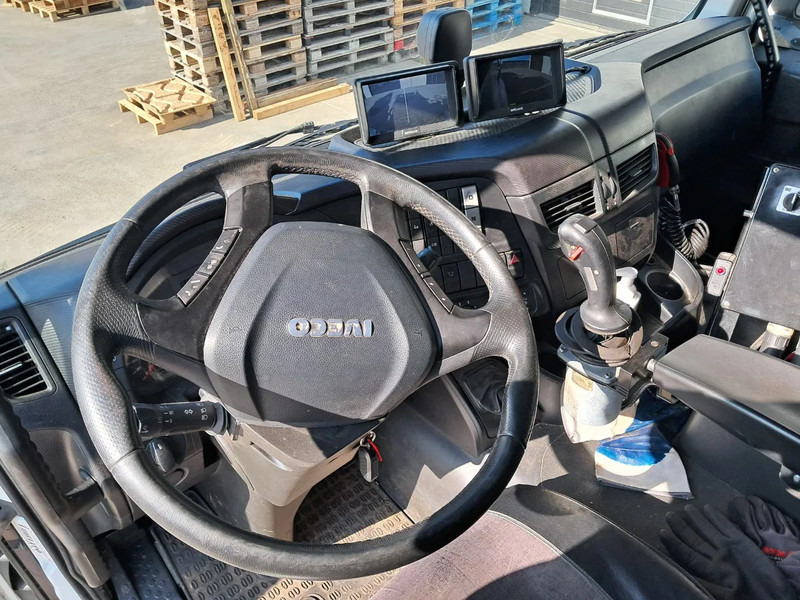 تأجير Iveco  Iveco: صورة 18