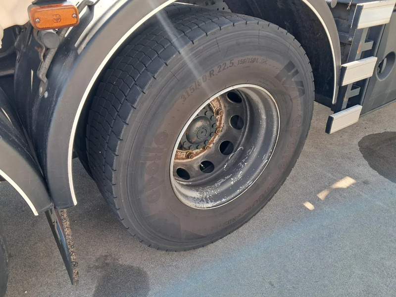 تأجير Iveco  Iveco: صورة 7