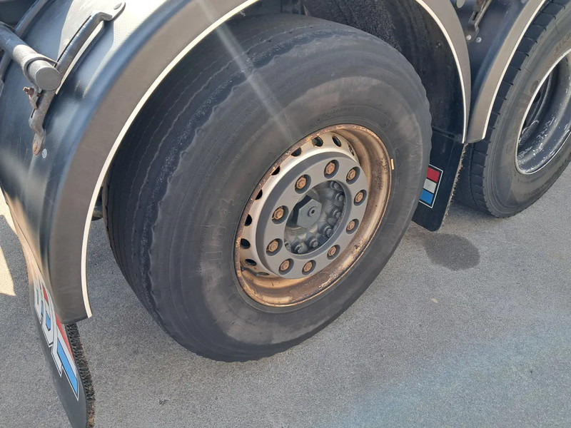 تأجير Iveco  Iveco: صورة 6