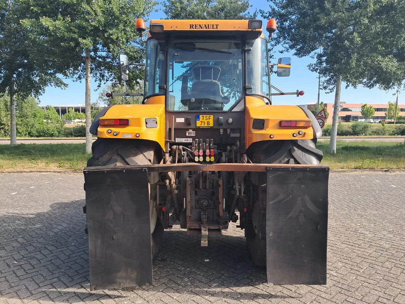 Renault ARES 640 RZ ARES 640 RZ - جرار: صورة 3 Renault ARES 640 RZ ARES 640 RZ - جرار: صورة 3