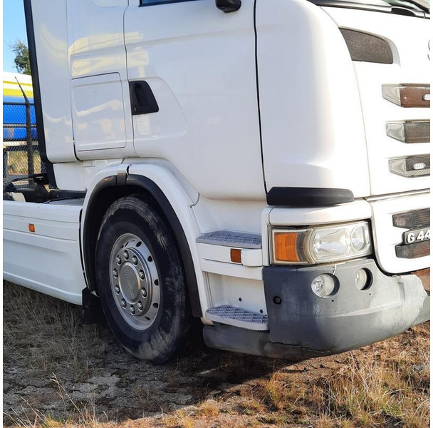 Scania G440 - شاحنة: صورة 3 Scania G440 - شاحنة: صورة 3