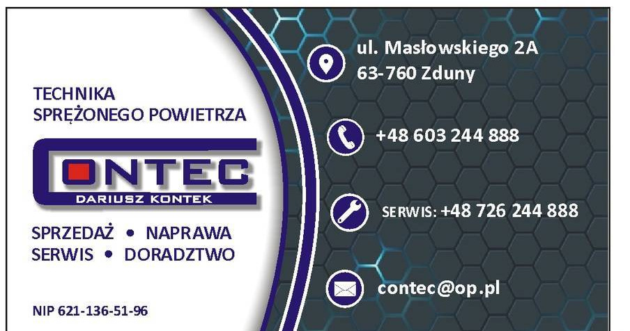 OSUSZACZ ZIĘBNICZY AIRPRESS APX 24, 2,4 M3/min - ضاغط هوائي: صورة 3 OSUSZACZ ZIĘBNICZY AIRPRESS APX 24, 2,4 M3/min - ضاغط هوائي: صورة 3