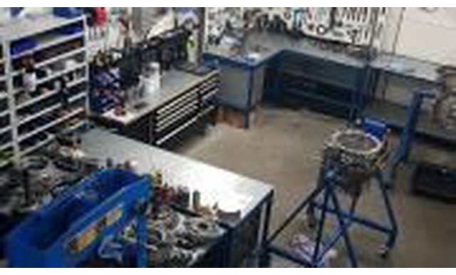 Onbekend Voith 854-3E, 864-3E , 854-5, 864-5 - صندوق التروس: صورة 5 Onbekend Voith 854-3E, 864-3E , 854-5, 864-5 - صندوق التروس: صورة 5