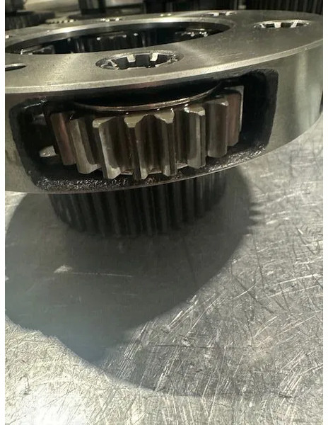 Volvo Planet Kit, PT1560, 1860, 1660, 1562, 1862, 1760,1761, 1761A, 1563, 1863, 1509, 2519, 2529, - صندوق التروس: صورة 2 Volvo Planet Kit, PT1560, 1860, 1660, 1562, 1862, 1760,1761, 1761A, 1563, 1863, 1509, 2519, 2529, - صندوق التروس: صورة 2