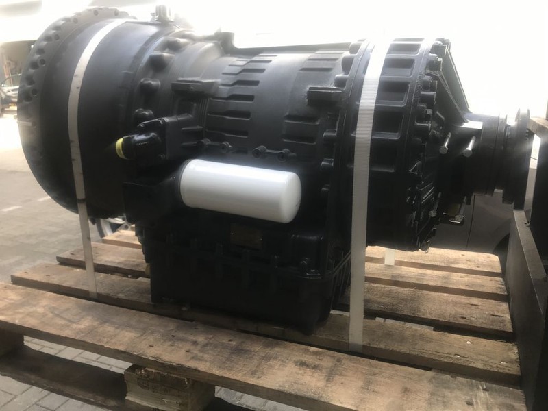 Volvo VT1906PT With or Without retarder / With or without second steering pump - صندوق التروس: صورة 1 Volvo VT1906PT With or Without retarder / With or without second steering pump - صندوق التروس: صورة 1