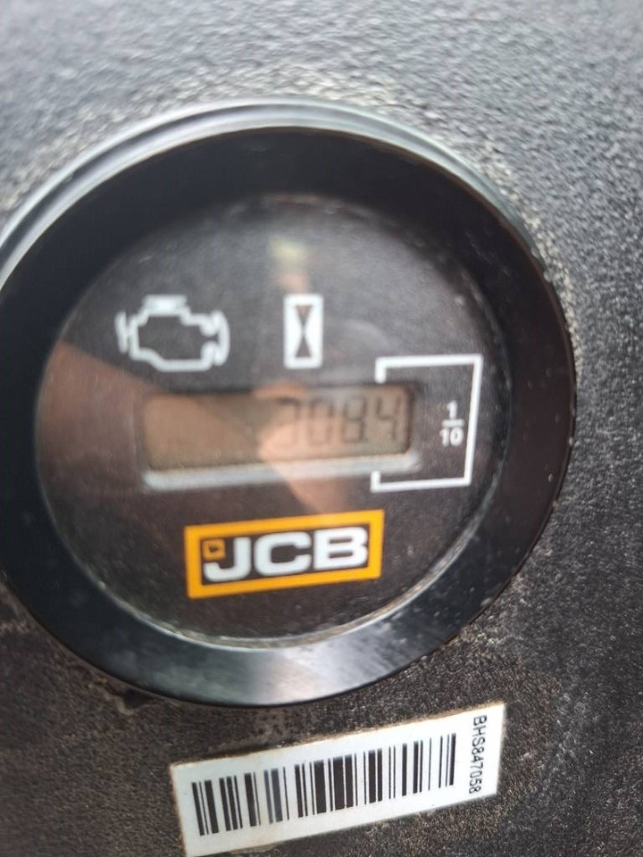 حفار صغير للبيع JCB C 16-1: صورة 19 حفار صغير للبيع JCB C 16-1: صورة 19